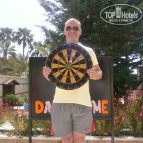 Green Paradise Beach Hotel 4* - Фото отеля