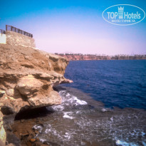 Sharm Reef 3* - Фото отеля