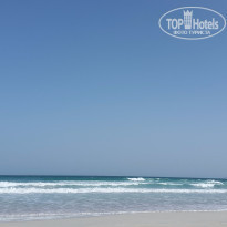 Occidental Sharjah Grand 4* - Фото отеля