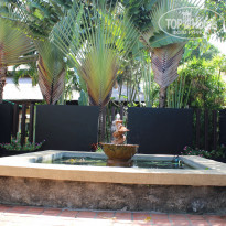 Centara Karon Resort Phuket 4* - Фото отеля