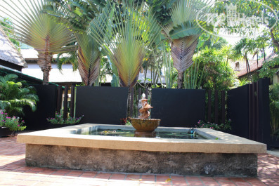 Centara Karon Resort Phuket 4* - Фото отеля