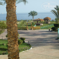 Dessole Royal Rojana Resort 5* Вид с балкона - Фото отеля