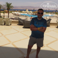 Tolip Resort & Spa Taba 5* - Фото отеля