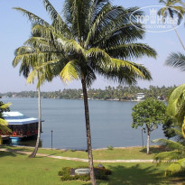 Cinnamon Bentota Beach 4* Виды отеля - Фото отеля