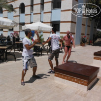 Green Paradise Beach Hotel 4* - Фото отеля