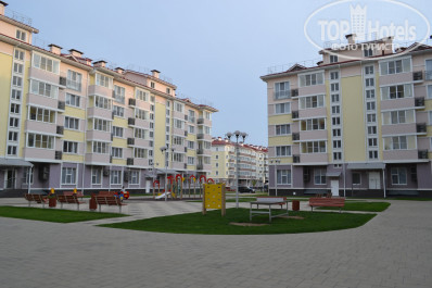 Sigma Sirius 3* - Фото отеля