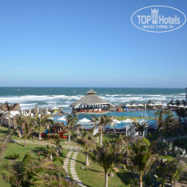 Sailing Bay Beach Resort 4* - Фото отеля