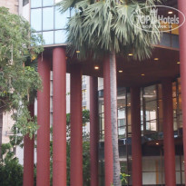 Pullman Pattaya Hotel G 5* - Фото отеля