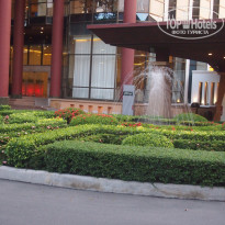 Pullman Pattaya Hotel G 5* - Фото отеля