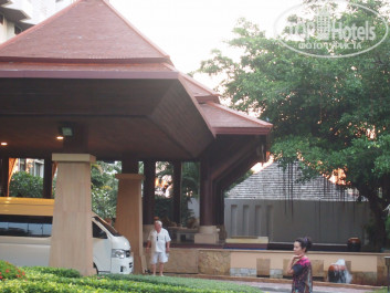 Pullman Pattaya Hotel G 5* - Фото отеля