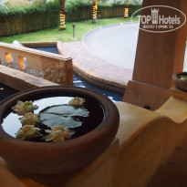 Pullman Pattaya Hotel G 5* - Фото отеля