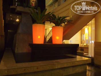 Pullman Pattaya Hotel G 5* - Фото отеля