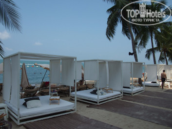 Pullman Pattaya Hotel G 5* - Фото отеля