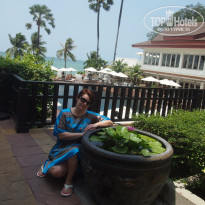 Pullman Pattaya Hotel G 5* - Фото отеля