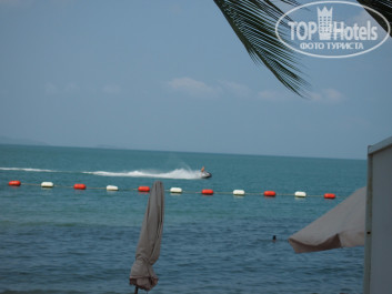 Pullman Pattaya Hotel G 5* - Фото отеля