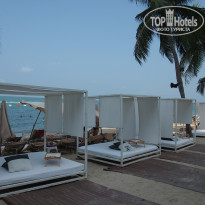 Pullman Pattaya Hotel G 5* - Фото отеля