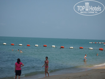 Pullman Pattaya Hotel G 5* - Фото отеля