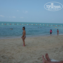 Pullman Pattaya Hotel G 5* - Фото отеля