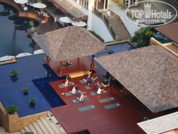 Pullman Pattaya Hotel G 5* - Фото отеля