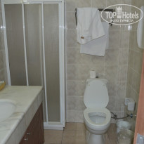 Green Paradise Beach Hotel 4* - Фото отеля