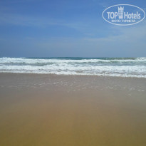 Baan Karon Buri Resort 3* - Фото отеля