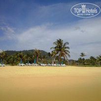 Baan Karon Buri Resort 3* - Фото отеля