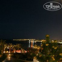 Dessole Royal Rojana Resort 5* 2009г вид из номера - Фото отеля