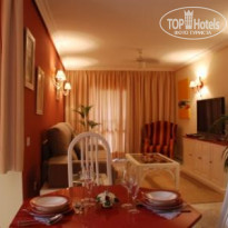 Flamingo Beach Mate APT Наши апартаменты - Фото отеля