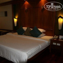 Kata Thani Phuket Beach Resort 5* Гранд Сьют Grand Suite (Thani Wing) - Фото отеля