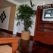 Kata Thani Phuket Beach Resort 5* Роял Сьют Royal Thani Suite (Thani Wing) - Фото отеля