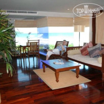 Kata Thani Phuket Beach Resort 5* Роял Сьют Royal Thani Suite (Thani Wing) - Фото отеля