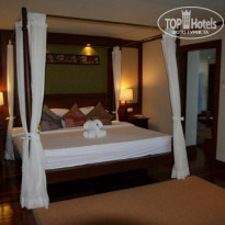 Kata Thani Phuket Beach Resort 5* Роял Сьют Royal Thani Suite (Thani Wing) - Фото отеля