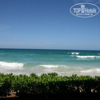 Kata Thani Phuket Beach Resort 5* вид из Роял Сьют Royal Thani Suite (Thani Wing) - Фото отеля