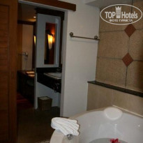 Kata Thani Phuket Beach Resort 5* Гранд Сьют Grand Suite (Thani Wing) - Фото отеля