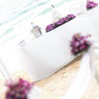 Kata Thani Phuket Beach Resort 5* Свадебная церемония - Фото отеля
