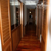 Kata Thani Phuket Beach Resort 5* Гранд Сьют Grand Suite (Thani Wing) - Фото отеля