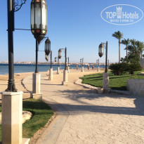The Grand Makadi Hotel 5* - Фото отеля
