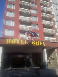 A&O Prague Rhea 3* Отель - Фото отеля