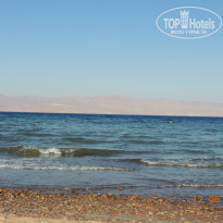 Tolip Resort & Spa Taba 5* - Фото отеля