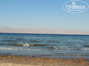 Tolip Resort & Spa Taba 5* - Фото отеля