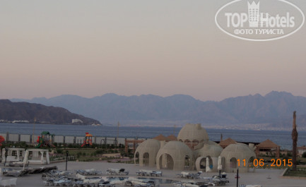 Tolip Resort & Spa Taba 5* - Фото отеля
