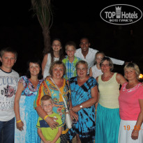 Tolip Resort & Spa Taba 5* - Фото отеля
