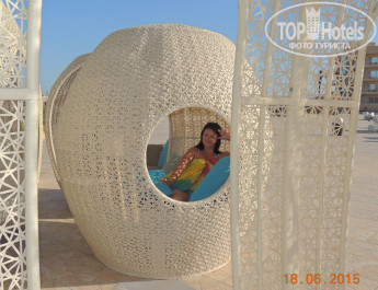 Tolip Resort & Spa Taba 5* - Фото отеля
