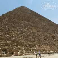 Jaz Makadina 5* Экскурсия на пирамиды в Каире - Фото отеля