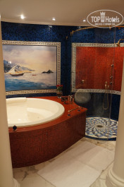 Burj Al Arab 5* - Фото отеля