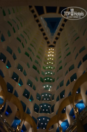 Burj Al Arab 5* - Фото отеля