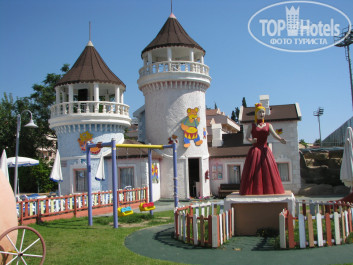 Rox Royal Hotel 5* - Фото отеля