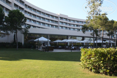 Zeynep Hotel 5* - Фото отеля