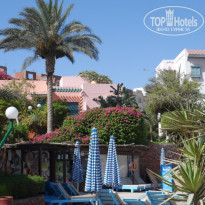 Zahabia Hotel & Beach Resort 4* - Фото отеля