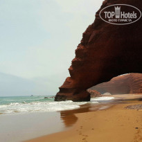 Riu Palace Tikida Agadir 5* Легзира - Фото отеля